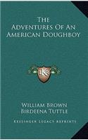 The Adventures of an American Doughboy