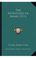 Adventures of Akbar (1913) the Adventures of Akbar (1913)