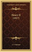 Henry II (1917)
