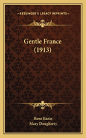 Gentle France (1913)