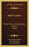 Allied Cookery