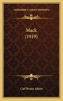 Mack (1919)