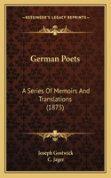 German Poets