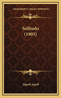 Solitudo (1905)