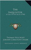 The Inquisitor