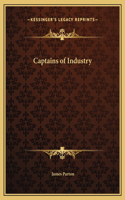 Captains of Industry