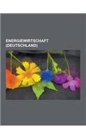 Energiewirtschaft (Deutschland)