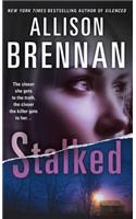 Stalked: (5 Lucy Kincaid Novels)