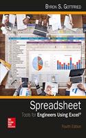 SPREADSHEET TOOLS FOR ENGINEERS USING EX