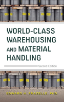 World-Class Warehousing and Material Handling 2e (Pb)