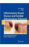 Inflammatory Bowel Disease and Familial Adenomatous Polyposis: Clinical Management and Patients' Quality of Life