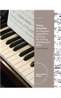 Theory Essentials