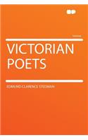 Victorian Poets