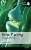 MasteringA&P -- Access Card -- for Human Physiology: An Integrated Approach, Global Edition