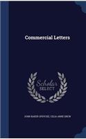 Commercial Letters