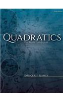 Quadratics