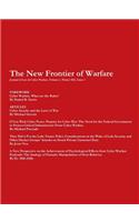 Journal of Law & Cyber Warfare