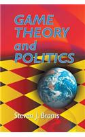Game Theory and Politics