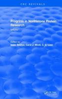 Progress in Nonhistone Protein Research
