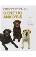 Introduction to Genetic Analysis, Solutions Manual & Launchpad (Six Month Access)