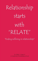 Relationship Starts With Relate