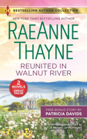 Reunited in Walnut River & a Matter of the Heart