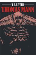 Thomas Mann: The Devil S Advocate