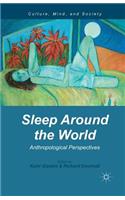 Sleep Around the World