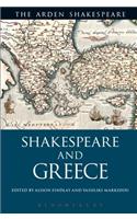 Shakespeare and Greece