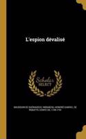 L'espion dévalisé