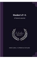 Hunker's P. O.