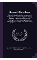 Gleason's Horse Book