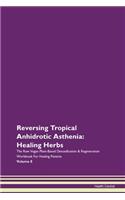 Reversing Tropical Anhidrotic Asthenia:
