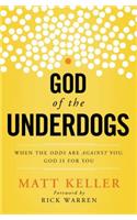 God of the Underdogs