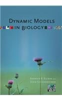 Dynamic Models in Biology