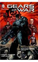 Gears of War