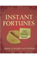 Instant Fortunes