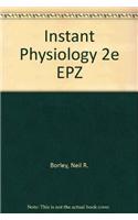Instant Physiology 2/E