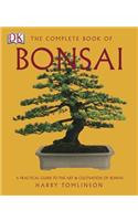 The Complete Book of Bonsai