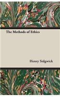 Methods of Ethics