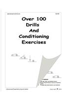 Over 100 Drills and Conditioning Exercises