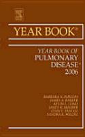 Year Book of Pulmonary Disease