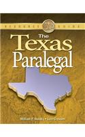 The Texas Paralegal