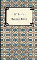 Siddhartha: An Indian Tale(English)