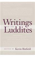 Writings of the Luddites