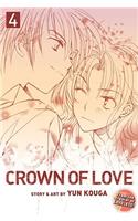 Crown of Love, Vol. 4