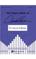The Organ Music of Diane Bish: The American Collection