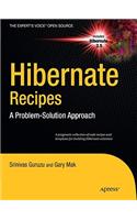 Hibernate Recipes