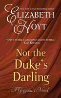 Not the Duke's Darling: (1 Greycourt)