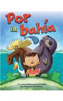 Por La Bahía (Down by the Bay) Lap Book (Spanish Version)
